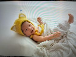 -玛瑞莎孕婴童摄影到家拍