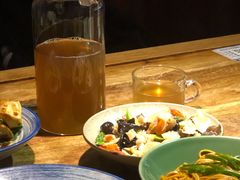 -兰溪小馆(东直门簋街店)