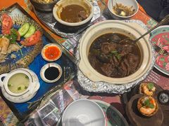-小娘惹厨房Little Nyonya(狮城有约上榜店)