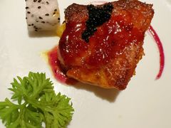 -半岛翡丽海鲜自助餐厅(观风亭店)
