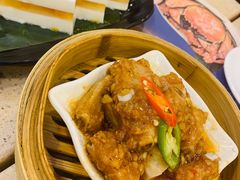 -点都德(大茶楼店)