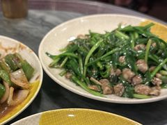 -紫金食坊(江南西路店)