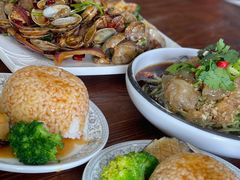 -叶存利海鲜大馅饺子(海宁路总店)