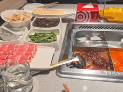 -海底捞火锅(应天门古城根店)