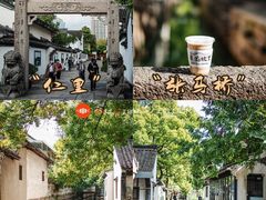 -绍兴鲁迅故里·沈园景区