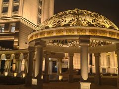 -唐山河头老街国丰维景国际大酒店