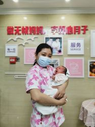 -安馨无忧月子中心(青秀店)