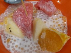 -顺记冰室(宝华路店)