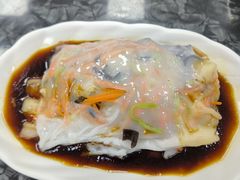 -燊意布拉肠云吞面(中山四路店)