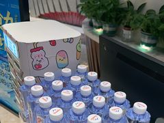 -食悦天美食广场(长沙IFS国金中心店)