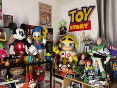 -TOYSRUS玩具反斗城(天津远洋乐堤港店)