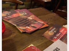 -Pistolera Mexican Cantina女枪手墨西哥餐厅(碧云路店)