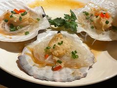 -广州白云机场铂尔曼大酒店·恬园创意中餐厅