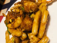 -兰桂坊·花园餐厅(西湖店)
