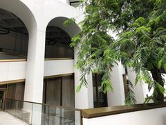 -尼依格罗香港美利酒店