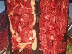 -刘少华贵州小黄牛·鲜牛肉火锅(总店)