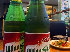 -醉壹号海鲜大排档(厦门美食地标店)