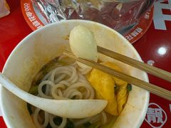 -见味花甲(福田coco park店)