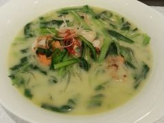 渔家小炖菜-北李妈妈菜·海肠捞饭(高新万达店)