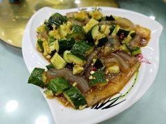 -聚德福海鲜家常菜(刘庄店)