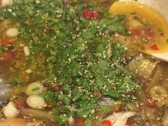 -写庭·鱼鲜川菜·宴请(铁像寺水街店)