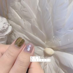 -米小兔美甲美睫