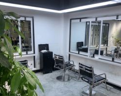 -HG美发设计沙龙