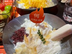 -何师烧烤Pro ·江湖川菜·小龙虾·精酿啤酒(太古里旗舰店)
