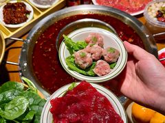 -巴隆门重庆老火锅(太湖路店)