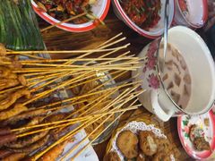 -冶建镜子·中国龙虾王(总店)