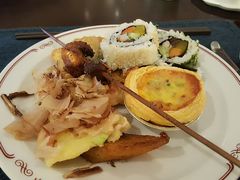 -大连富丽华大酒店·花都西餐厅