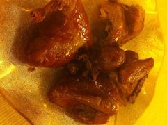 乳鸽-唐宫海鲜舫