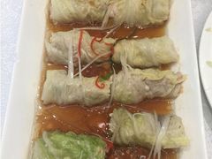 -北李妈妈菜·海肠捞饭(高新万达店)