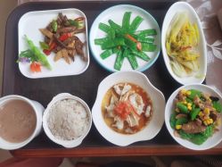 -天使医生月子中心(福佑店)