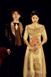 -芭莎视觉婚纱摄影(花溪店)