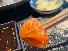 -300杯·和牛烧肉清酒专门店(廊里店)