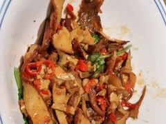 -农耕记·湖南土菜(科技园店)