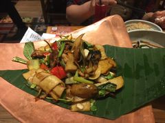 -云海肴·汽锅鸡·云南菜(天津国金汇店)