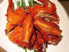 -一川二水•粤川醉(CP静安店)