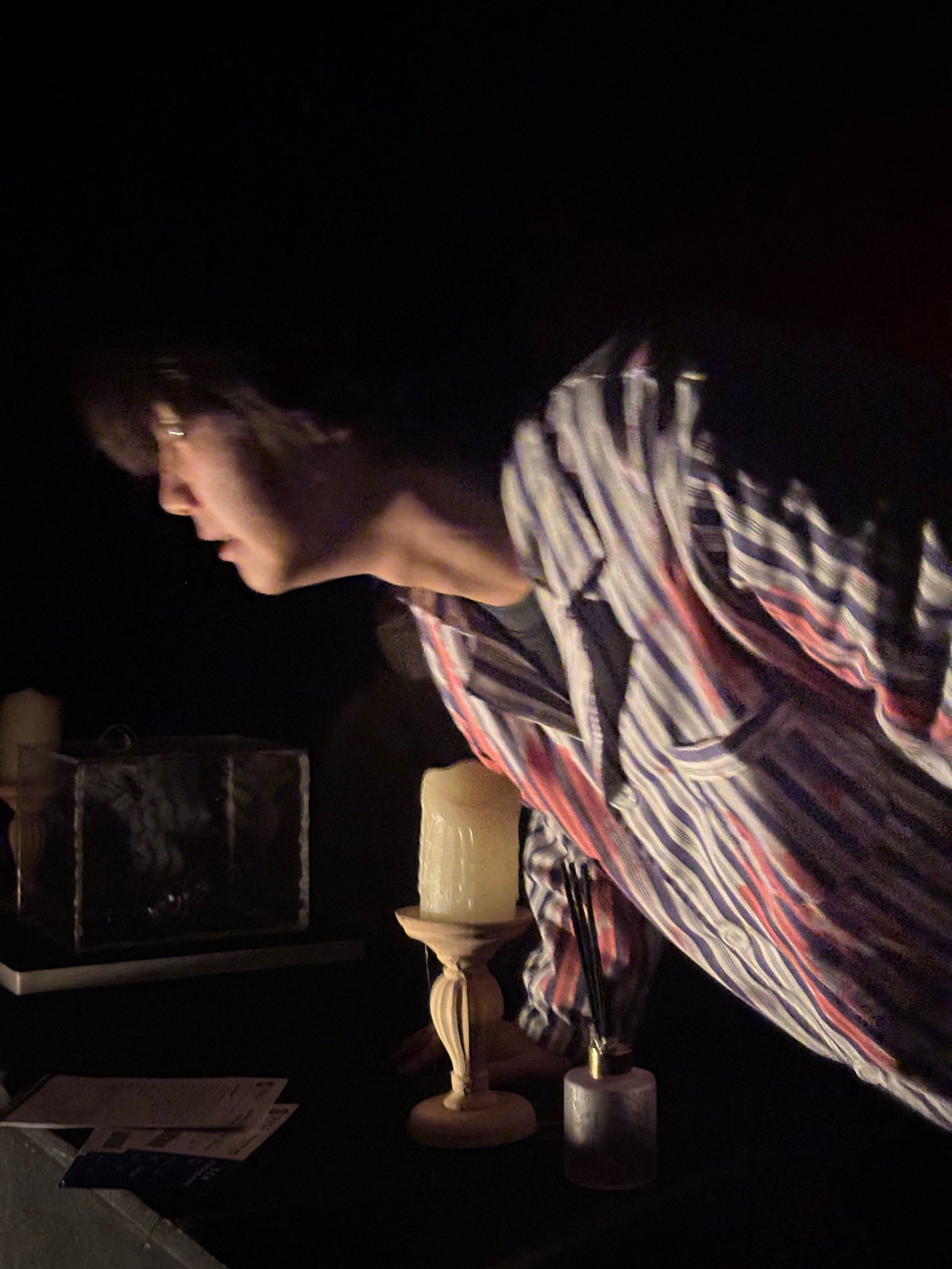 就在前门大街❗️超火的集装箱密室