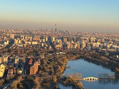 -中央广播电视塔