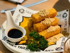 -太二酸菜鱼(凯德Mall新都心店)