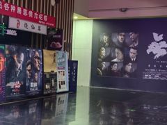 -华谊兄弟影院(IMAX洋桥店)