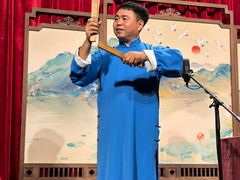 -哈哈曲艺社(西门闲亭店)