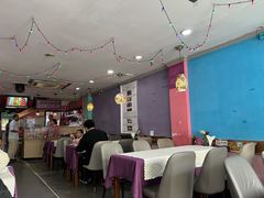 大堂-葛尼沙印度餐厅 (镇明路店)