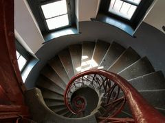 -青岛德国监狱旧址博物馆