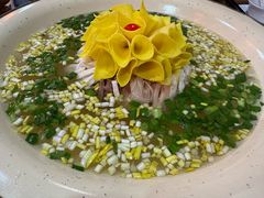 牡丹燕菜-杏花村水席楼(西大街总店)