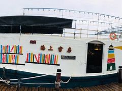 -三亚西岛海洋文化旅游区