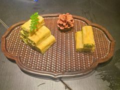-锦楼·臻选新杭帮(杭州中心店)