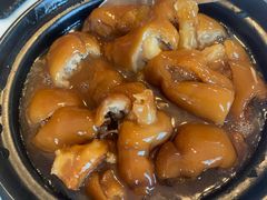 -宝丽轩中餐厅BAOLIXUAN